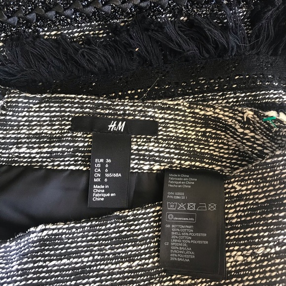 H&M Knit Skirt - Picture 4 of 5
